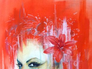 Anne Blondie Bengard