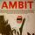 Kirsty Allison - Ambit cover