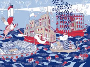 Sally Renshaw