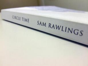 Sam Rawlings