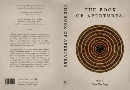 The Book of Apertures